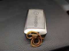Mazda3 Axela 1.5L Automatic Quality Beauty Edition - ფოტო 8