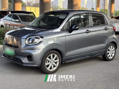 2022 Leapmotor Leapo T03 Haoyu Edition - ავტომობილი ჩინეთიდან