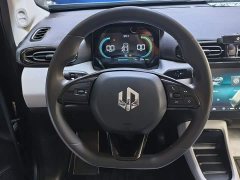 Leapmotor Leapo T03 Haoyu Edition - ფოტო 10