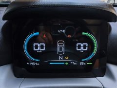 Leapmotor Leapo T03 Haoyu Edition - ფოტო 11