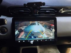Leapmotor Leapo T03 Haoyu Edition - ფოტო 12