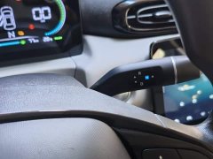 Leapmotor Leapo T03 Haoyu Edition - ფოტო 13
