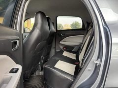Leapmotor Leapo T03 Haoyu Edition - ფოტო 16