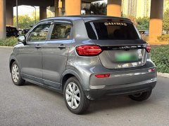 Leapmotor Leapo T03 Haoyu Edition - ფოტო 4