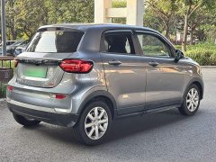 Leapmotor Leapo T03 Haoyu Edition - ფოტო 6