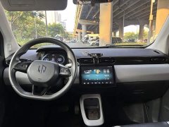Leapmotor Leapo T03 Haoyu Edition - ფოტო 9