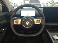 Baojun Yunhai 600km Pure Electric Version - ფოტო 10