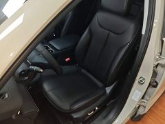 Baojun Yunhai 600km Pure Electric Version - ფოტო 14