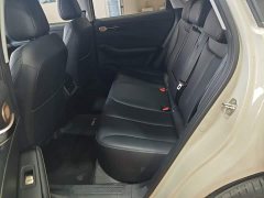 Baojun Yunhai 600km Pure Electric Version - ფოტო 16