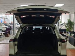 Baojun Yunhai 600km Pure Electric Version - ფოტო 18