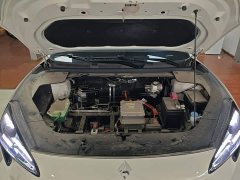Baojun Yunhai 600km Pure Electric Version - ფოტო 19