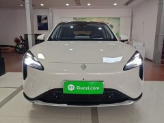 Baojun Yunhai 600km Pure Electric Version - ფოტო 2
