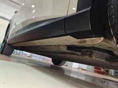 Baojun Yunhai 600km Pure Electric Version - ფოტო 20