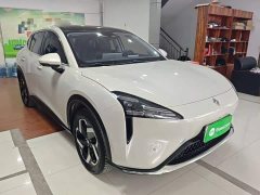 Baojun Yunhai 600km Pure Electric Version - ფოტო 3