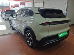Baojun Yunhai 600km Pure Electric Version - ფოტო 4