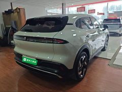 Baojun Yunhai 600km Pure Electric Version - ფოტო 6