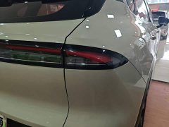 Baojun Yunhai 600km Pure Electric Version - ფოტო 7