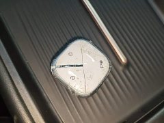 Baojun Yunhai 600km Pure Electric Version - ფოტო 8