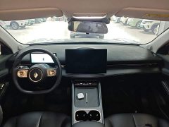 Baojun Yunhai 600km Pure Electric Version - ფოტო 9