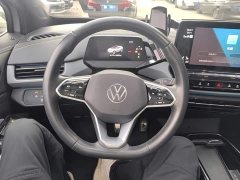 Volkswagen ID.4 X Pro Extended Range Smart Edition - ფოტო 10