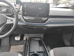 Volkswagen ID.4 X Pro Extended Range Smart Edition - ფოტო 12