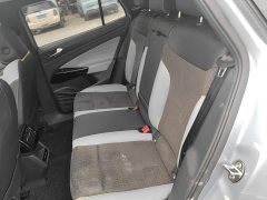 Volkswagen ID.4 X Pro Extended Range Smart Edition - ფოტო 16