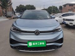 Volkswagen ID.4 X Pro Extended Range Smart Edition - ფოტო 2