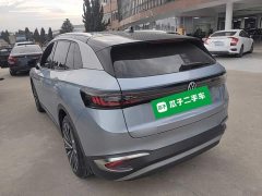 Volkswagen ID.4 X Pro Extended Range Smart Edition - ფოტო 4