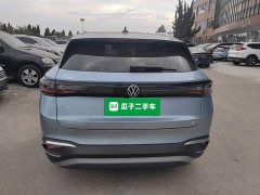 Volkswagen ID.4 X Pro Extended Range Smart Edition - ფოტო 5