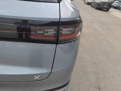 Volkswagen ID.4 X Pro Extended Range Smart Edition - ფოტო 7