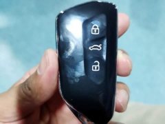 Volkswagen ID.4 X Pro Extended Range Smart Edition - ფოტო 8