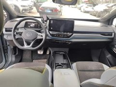 Volkswagen ID.4 X Pro Extended Range Smart Edition - ფოტო 9