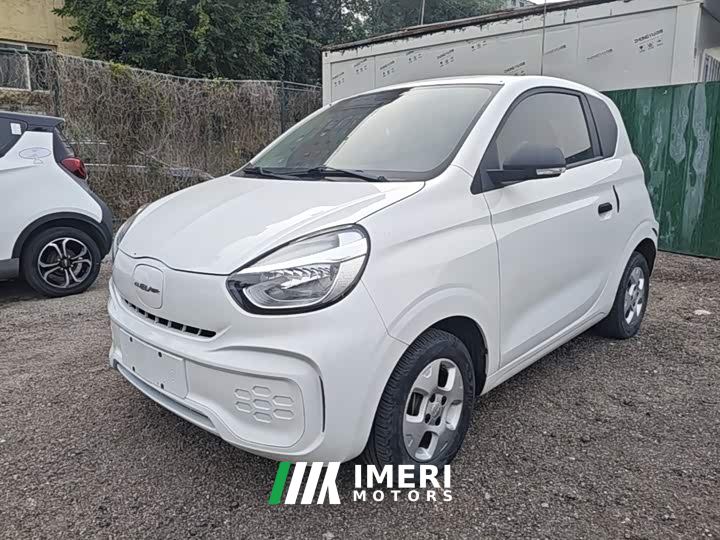 SAIC Corey Wei CLEVER 302km New Four-Seat Super Version