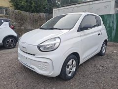 SAIC Corey Wei CLEVER 302km New Four-Seat Super Version - ფოტო 1