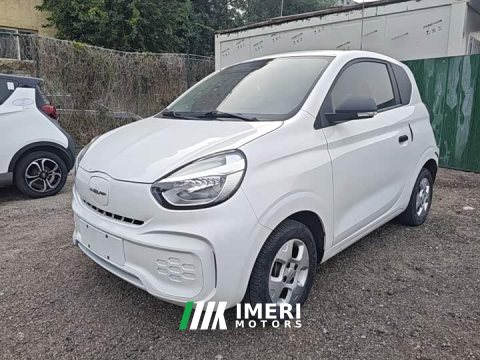 2022 SAIC Corey Wei CLEVER 302km New Four-Seat Super Version - ავტომობილი ჩინეთიდან