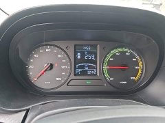 SAIC Corey Wei CLEVER 302km New Four-Seat Super Version - ფოტო 11