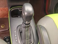 SAIC Corey Wei CLEVER 302km New Four-Seat Super Version - ფოტო 13