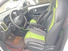 SAIC Corey Wei CLEVER 302km New Four-Seat Super Version - ფოტო 14
