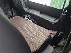 SAIC Corey Wei CLEVER 302km New Four-Seat Super Version - ფოტო 16