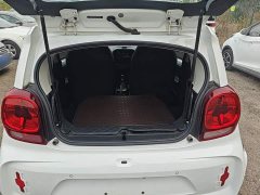SAIC Corey Wei CLEVER 302km New Four-Seat Super Version - ფოტო 18