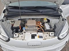 SAIC Corey Wei CLEVER 302km New Four-Seat Super Version - ფოტო 19