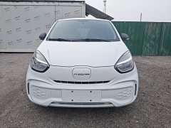 SAIC Corey Wei CLEVER 302km New Four-Seat Super Version - ფოტო 2