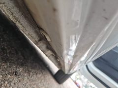 SAIC Corey Wei CLEVER 302km New Four-Seat Super Version - ფოტო 20