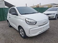 SAIC Corey Wei CLEVER 302km New Four-Seat Super Version - ფოტო 3