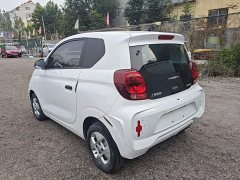 SAIC Corey Wei CLEVER 302km New Four-Seat Super Version - ფოტო 4