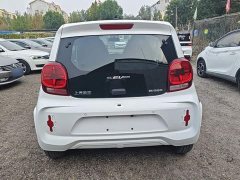 SAIC Corey Wei CLEVER 302km New Four-Seat Super Version - ფოტო 5