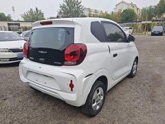 SAIC Corey Wei CLEVER 302km New Four-Seat Super Version - ფოტო 6