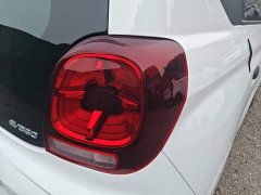 SAIC Corey Wei CLEVER 302km New Four-Seat Super Version - ფოტო 7