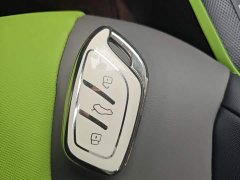 SAIC Corey Wei CLEVER 302km New Four-Seat Super Version - ფოტო 8