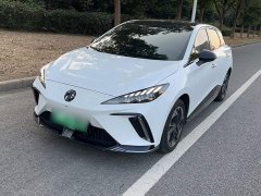 SAIC MG4 520km Range Flagship Edition - ფოტო 1